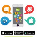 naija gospel radio mobile app
