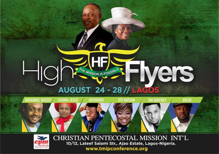 High Flyers 2016 – CPM Youth Conference<br />
<b>Deprecated</b>:  strip_tags(): Passing null to parameter #1 ($string) of type string is deprecated in <b>/home/naijago/public_html/wp-content/themes/Newsmag/loop-archive.php</b> on line <b>49</b><br />
