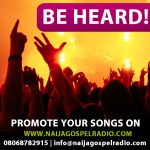 promote your song online nigeria