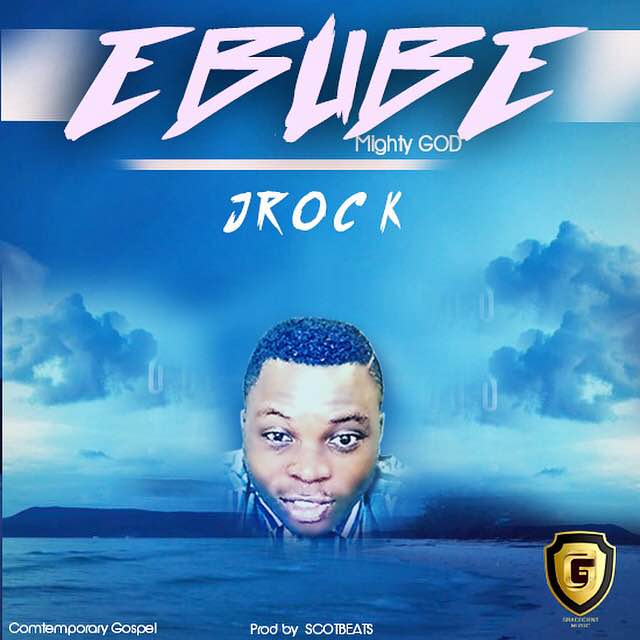 JRock - Ebube
