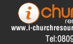 website for churches