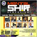 mental shift symposium