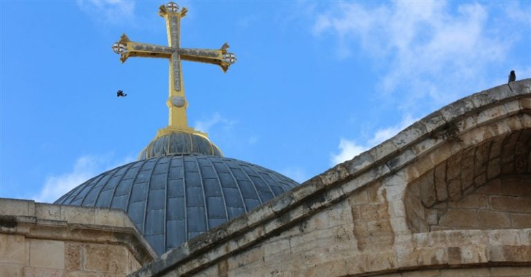 Two Christian Churches Bombed in Egypt on Palm Sunday, ISIS Takes Credit<br />
<b>Deprecated</b>:  strip_tags(): Passing null to parameter #1 ($string) of type string is deprecated in <b>/home/naijago/public_html/wp-content/themes/Newsmag/loop-archive.php</b> on line <b>49</b><br />
