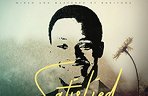 Audio: Clarkson Ikwunze: Satisfied Clarkson Ikwunze