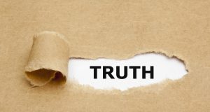 Costly Truth Costly Truth