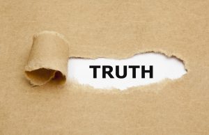 Costly Truth Costly Truth