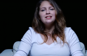 Jewish Girl Encounters Jesus in a Life Changing Dream Jewish Girl