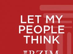 Let My People Think Broadcasts RZIM - Let My People Think Podcast