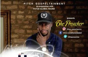 Music: The Preacher – The Message The Preacher