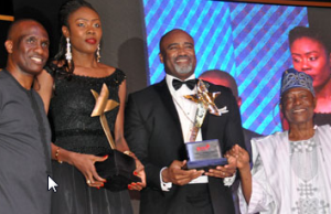 Pastor Paul Adefarasin Honoured With Life Impact Award Pastor Paul Adefarasin Honoured With Life Impact Award