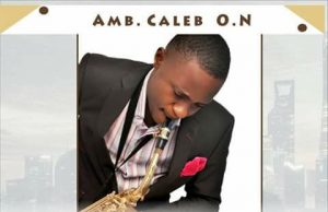 Audio: Amb. Caleb – Never Found Another Never Found Another - Amb. Caleb