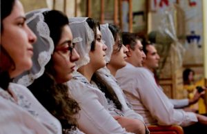 Egyptian Christians Slaughtered Refused to Renounce Their Faith Egyptian Coptic Christians