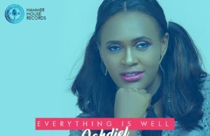 Music: Jahdiel – Everything Is Well Jahdiel – Everything Is We