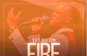 Music: Kelvin Ogidi – Olocha & Set Me On Fire Kelvin Ogidi