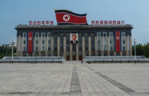 North Korea Agrees To Open Doors To Christianity persecution north korea