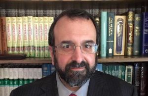 Iceland: Christian Poisoned After Delivering Lecture Iceland - Robert Spencer