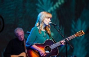 Download Free Song from Don Carson and Sandra McCracken Sandra McCracken