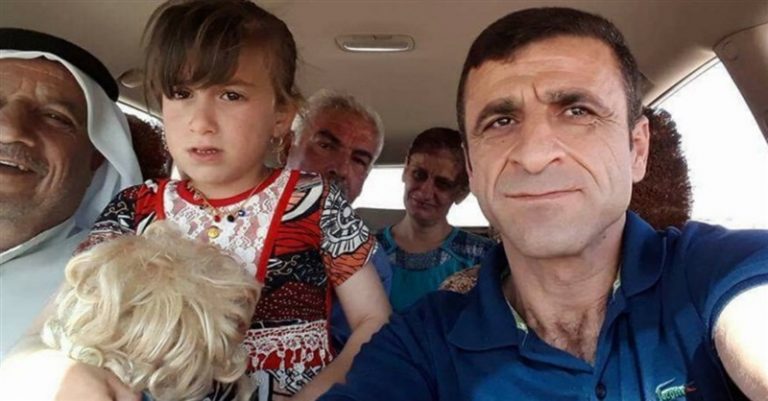 Christian Girl Abducted by ISIS Reunited with Parents after 3 Years<br />
<b>Deprecated</b>:  strip_tags(): Passing null to parameter #1 ($string) of type string is deprecated in <b>/home/naijago/public_html/wp-content/themes/Newsmag/loop-archive.php</b> on line <b>49</b><br />
