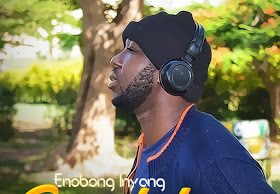 Music: Eno Inyang – Grateful Eno Inyang- Greatful (Cover)