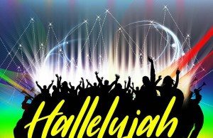 Nathaniel Bassey to Host Hallelujah Festival Hallelujah Festival