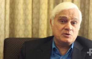 What is the Gospel? Ravi Zacharias - Gospel