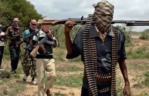 No Room For Christians: Boko Haram Leader Boko Haram