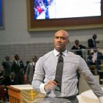 Pastor Paul Adefarasin