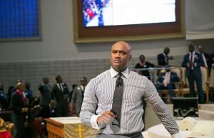 House on the Rock to Open Ikeja Branch Pastor Paul Adefarasin of House on the Rock