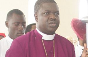Bishop Odedeji Reminds Christians Of Easter’s Truth Bishop Odedeji