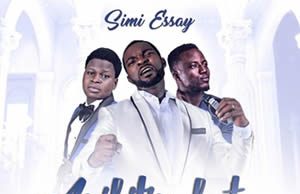 Music: Simi Essay ft. Tosinbee & LcBeatz – Aribitirabata Music: Simi Essay ft. Tosinbee & LcBeatz - Aribitirabata