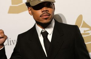 Chance The Rapper To be Honored At BET Awards Chance the Rapper - BET Awards