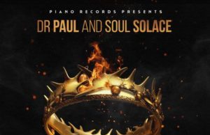 Music: Dr. Paul & Soul Solace – Kabiyesi Dr Paul and Soul Solace - Kabiyesi