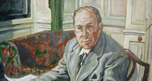 The 30 Best Quotes from C.S. Lewis’ Masterpiece Mere Christianity The 30 Best Quotes from C.S. Lewis’ Masterpiece Mere Christianity