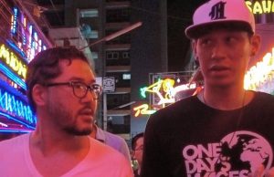 How My Perspective Changed – Jeremy Lin Jeremy Lin and Eugene Cho