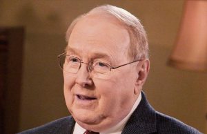 Focus on the Family Founder, James Dobson Celebrates 40 years in Broadcast James Dobson