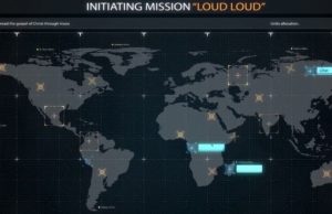 Video: Mike Abdul – Loud Loud ft Monique & A’Dam loud loud