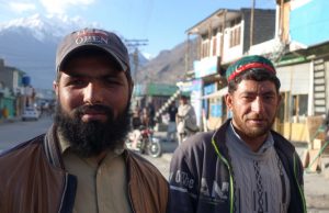 Pakistani Christian Charged with Blasphemy for Demanding Payment For Repair Work Pakistani Christian