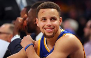 How Stephen Curry Carries the Bible with Him On and Off the Court Stephen Curry
