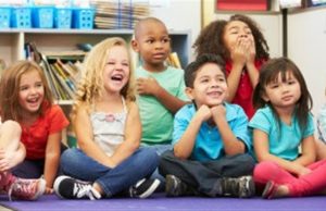 Preschool Prohibited From Saying Grace During Mealtimes Preschool Prohibited From Saying Grace During Mealtimes