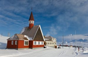 100-Year-Old Missionary has Evangelized Remote Parts of Alaska For 72 Years 100-Year-Old Missionary Has Evangelized Remote Parts For 72 Years