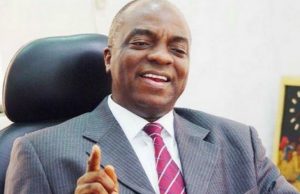 Bishop Oyedepo Advocates For True Change Bishop Oyedepo