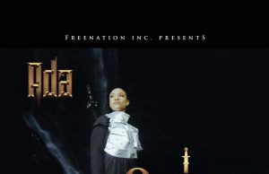ADA – I Overcame | The Official Video Ada - I Overcame