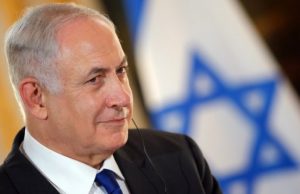Netanyahu: Evangelical Christians are Israel’s Best Friends Benjamin Netanyahu