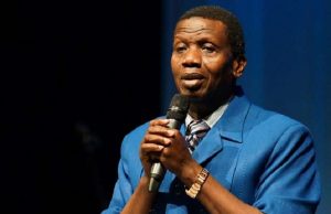 Adeboye Calls For Persistence In Prayer Pastor Enoch Adeboye