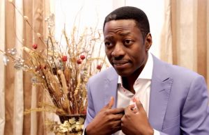 Sam Adeyemi Hosts Life Mastery Academy July 29 Pastor Sam Adeyemi to hold Life Mastery Academy