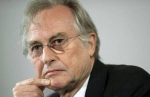 Richard Dawkins Slams Police Richard Dawkins