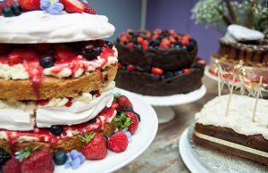 Christian Cake Maker Says He and His Family are Receiving Death Threats Christian Cake Maker Receiving Death Threats