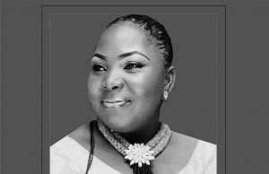 Music: Tonia Omoh – Aladewura Tonia Omoh - Aladewura