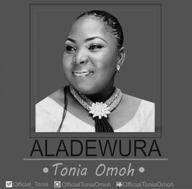 Tonia Omoh - Aladewura