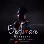 Eledumare by Mahteens